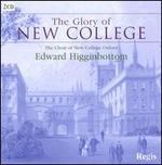 The Glory of New College - New College Choir, Oxford (choir, chorus)
