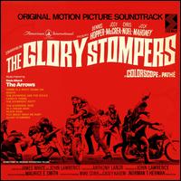 The Glory Stompers [Original Motion Picture Soundtrack] - Original Soundtrack