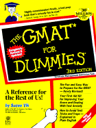 The GMAT for Dummies