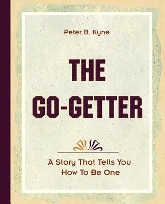 the go getters pete
