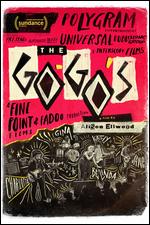 The Go-Go's - Alison Ellwood