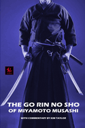 The Go Rin no Sho of Miyamoto Musashi