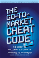 The Go-To-Market Cheat Code: The Secret to Unlocking B2B Growth