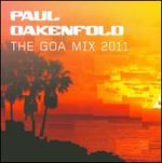 The Goa Mix 2011