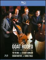 The Goat Rodeo Sessions Live [Blu-ray] - 