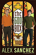 The God Box - Sanchez, Alex