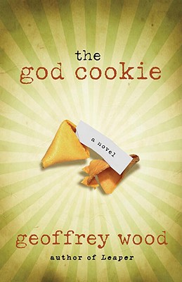 The God Cookie - Wood, Geoffrey