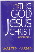 The God of Jesus Christ: New Edition