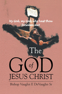 The God of Jesus Christ