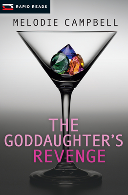 The Goddaughter's Revenge: A Gina Gallo Mystery - Campbell, Melodie