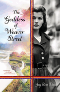 The Goddess of Weaver Street