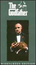 The Godfather [45th Anniversary Edition] [Blu-ray] - Francis Ford Coppola