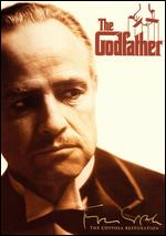 The Godfather [Coppola Restoration] - Francis Ford Coppola