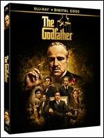 The Godfather [Includes Digital Copy] [Blu-ray] - Francis Ford Coppola