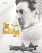 The Godfather Part II [Blu-ray] - Francis Ford Coppola