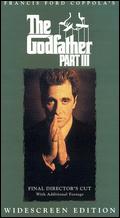 The Godfather Part III [45th Anniversary Edition] [Blu-ray] - Francis Ford Coppola