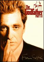 The Godfather Part III [Coppola Restoration] - Francis Ford Coppola