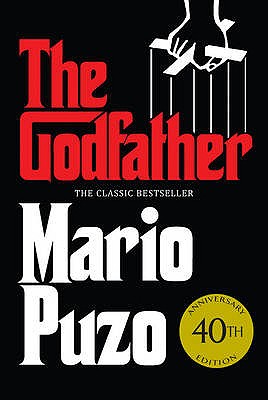 The Godfather - Puzo, Mario