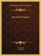 The Gods of Egypt