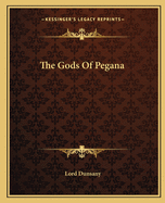 The Gods Of Pegana