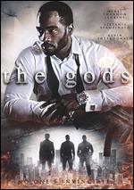 The Gods - Mykel Shannon Jenkins