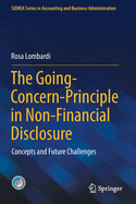 The Going-Concern-Principle in Non-Financial Disclosure: Concepts and Future Challenges