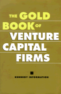 The Gold Book of Venture Capital Firms