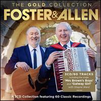 The Gold Collection - Foster & Allen