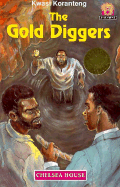 The Gold Diggers(oop)