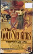 The Gold Seekers - Long, William Stuart