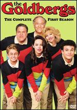 The Goldbergs: The Complete First Season [3 Discs]