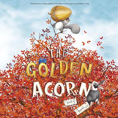 The Golden Acorn - 