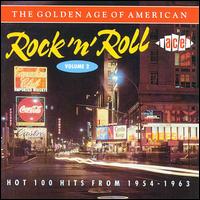 The Golden Age of American Rock 'n' Roll, Vol. 2 - Various Artists