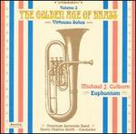 The Golden Age of Brass, Vol. 3: Virtuoso Solos with Band