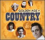 The Golden Age of Country [Time-Life] - Various Artists