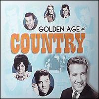 The Golden Age of Country [Time-Life] - Various Artists