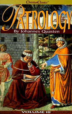 The Golden Age of Greek Patristic Literature - Quasten, Johannes, S.T.D.