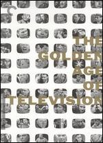 The Golden Age of Television [Criterion Collection] [3 Discs]