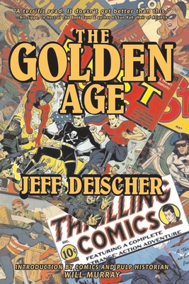 The Golden Age - Deischer, Jeff