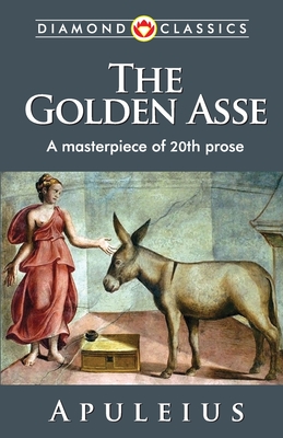 The Golden Asse - Apuleius