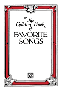 The Golden Book of Favorite Songs: Community Collection