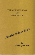 The Golden Book of Tolerance: (Formerly The Golden Book of Charity)