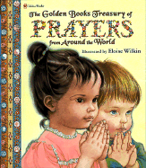 The Golden Books Treasury of Prayers from Around the World
