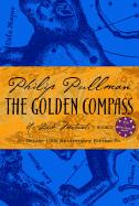 The Golden Compass - Pullman, Philip