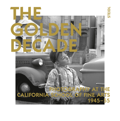 The Golden Decade - Ball, Ken (Editor), and Ball, Victoria (Editor), and Heick, William (Text by)