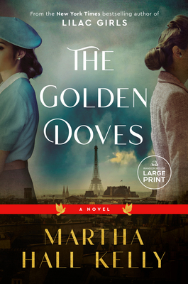 The Golden Doves - Kelly, Martha Hall