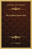 The Golden Flower Pot