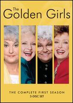 The Golden Girls: Season 1 - 
