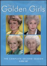 The Golden Girls: Season 2 - 