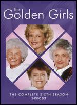 The Golden Girls: Season 6 - 